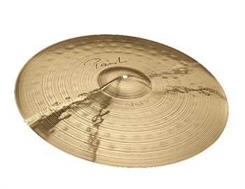 Paiste 0004001622 Signature Full Ride Тарелка 22" 0004001622