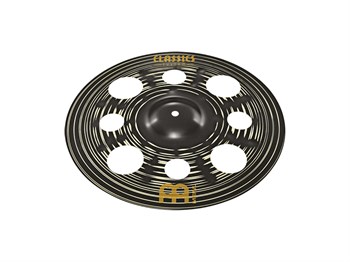 Meinl CC16DATRC Classics Custom Dark Trash Crash Тарелка 16" CC16DATRC