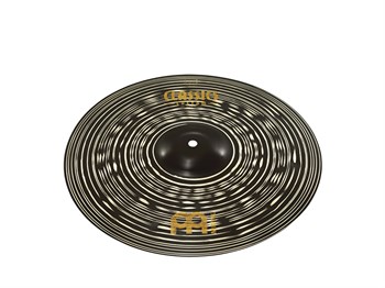 Meinl CC17DAC Classics Custom Dark Crash Тарелка 17" CC17DAC