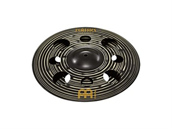 Meinl CC-16DASTK Classics Custom Dark Trash Stack Стэк-тарелка 16" CC-16DASTK