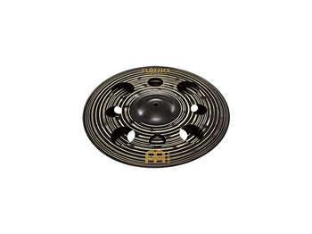 Meinl CC-12DASTK Classics Custom Dark Trash Stack Стэк-тарелка 12" CC-12DASTK