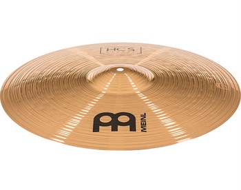 Meinl HCSB18C HCS Bronze Crash Тарелка 18" HCSB18C