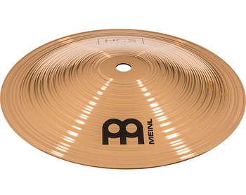Meinl HCSB8B HCS Bronze Bell Тарелка 8" HCSB8B