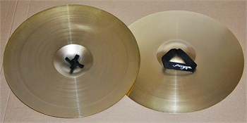 Мозеръ SOC-01 Ремни для оркестровых тарелок нейлоновые SOC-01