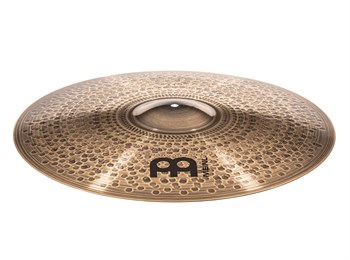 Meinl PAC20MTR Pure Alloy Custom Medium Thin Ride Тарелка 20" PAC20MTR