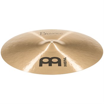 Meinl B21MC Byzance Traditional Medium Crash Тарелка 21" B21MC