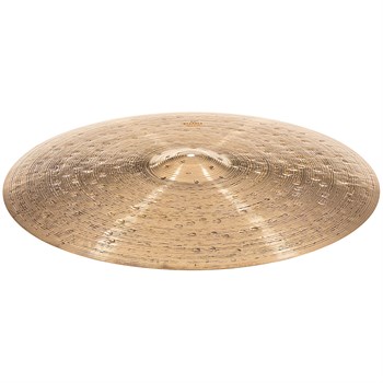 Meinl B24FRR Byzance Foundry Reserve Ride Тарелка 24" B24FRR