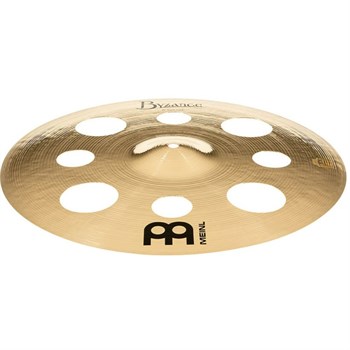 Meinl B16TRC-B Byzance Brilliant Trash Crash Тарелка 16" B16TRC-B