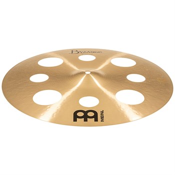 Meinl B16TTRC Byzance Traditional Trash Crash Тарелка 16" B16TTRC
