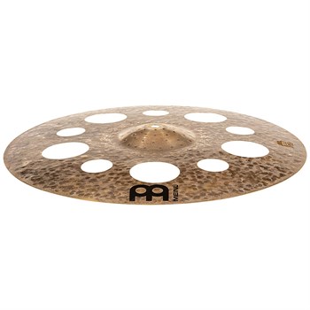 Meinl B18DATRC Byzance Dark Trash Crash Тарелка 18" B18DATRC