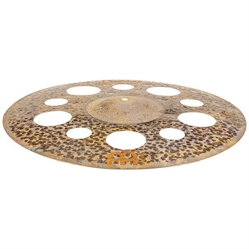 Meinl B18EDTRC Byzance Extra Dry Trash Crash Тарелка 18" B18EDTRC
