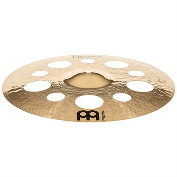 Meinl B18TTRC Byzance Traditional Trash Crash Тарелка 18" B18TTRC
