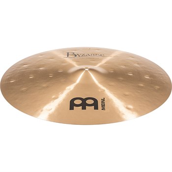 Meinl B22ETHC Byzance Traditional Extra Thin Hammered Crash Тарелка 22" B22ETHC