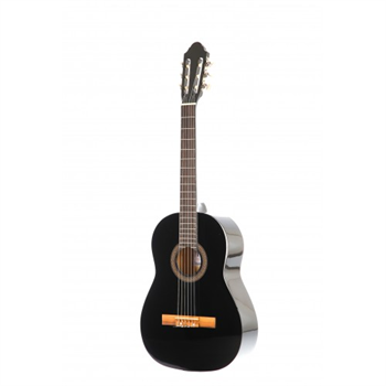 Классическая гитара Fabio FAC-502 FAC-502 BK