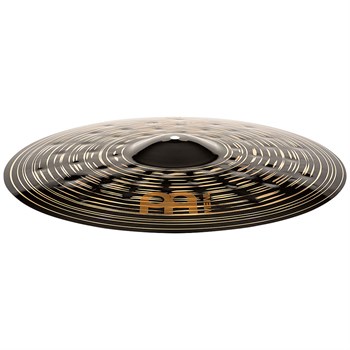 Meinl CC18HDAC Classics Custom Dark Heavy Crash Тарелка 18" CC18HDAC
