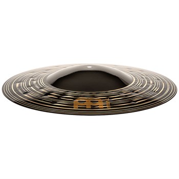 Meinl CC18HBBDAR Classics Custom Dark Heavy Big Bell Ride Тарелка 18" CC18HBBDAR