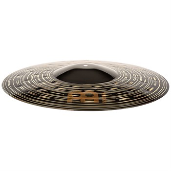 Meinl CC20HDAR Classics Custom Dark Heavy Ride Тарелка 20" CC20HDAR