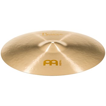 Meinl B17JETC Byzance Jazz Extra Thin Crash Тарелка 17" B17JETC
