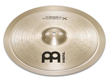 Meinl GX-12/14XTS Generation X X-treme Stack Стэк-тарелка 12"/14" GX-12/14XTS