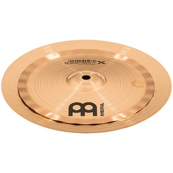 Meinl GX-08/10ES Generation X Electro Stack Стэк-тарелка 8"/10" GX-08/10ES