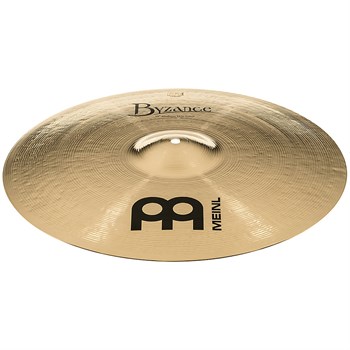 Meinl B19MTC-B Byzance Brilliant Medium Thin Crash Тарелка 19" B19MTC-B