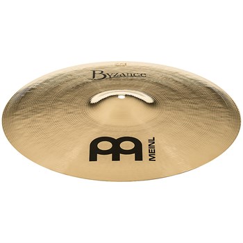 Meinl B18MTC-B Byzance Brilliant Medium Thin Crash Тарелка 18" B18MTC-B