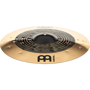 Meinl CC20DUR Classics Custom Dual Ride Тарелка 20" CC20DUR