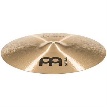 Meinl B21HR Byzance Traditional Heavy Ride Тарелка 21" B21HR