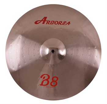 Arborea B816CR B8 Series Crash Тарелка 16" B816CR