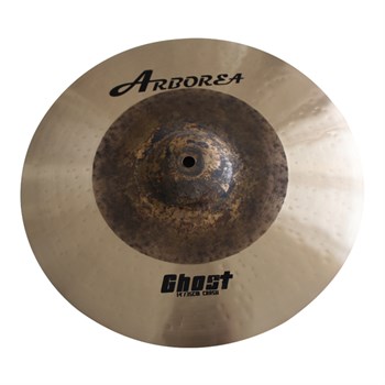 Arborea GH14CR Ghost Series Crash Тарелка 14" GH14CR