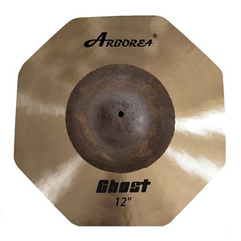 Arborea GH12RG Ghost Series Rocktagong Тарелка 12" GH12RG