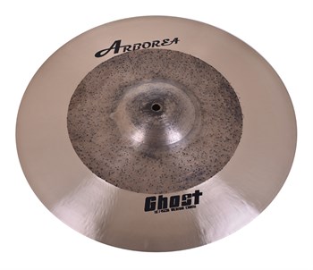 Arborea GH18MC Ghost Series Medium Crash Тарелка 18" GH18MC