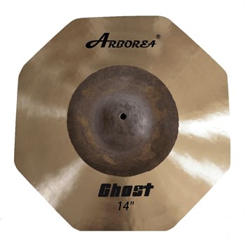 Arborea GH14RG Ghost Series Rocktagong Тарелка 14" GH14RG