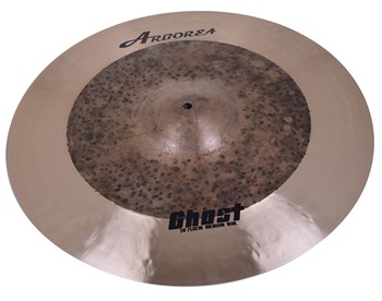 Arborea GH20MR Ghost Series Medium Ride Тарелка 20" GH20MR