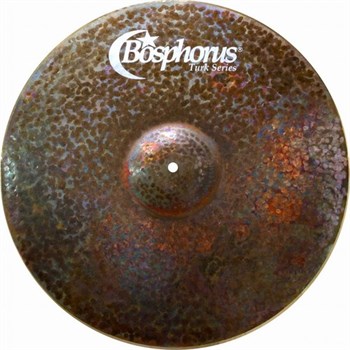 Bosphorus 12KS Turk Splash Тарелка 12" 12KS