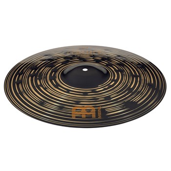Meinl CC16TDAC Classics Custom Dark Thin Crash Тарелка 16" CC16TDAC