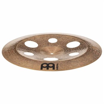 Meinl B18DATRCH Byzance Dark Trash China Тарелка 18" B18DATRCH