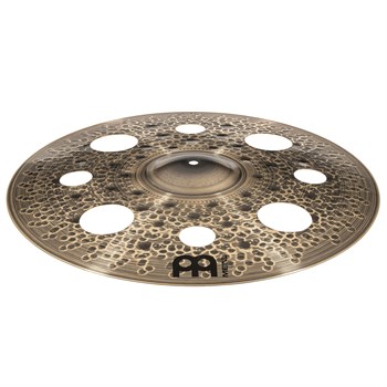 Meinl PAC20TRC Pure Alloy Custom Trash Crash Тарелка 20" PAC20TRC