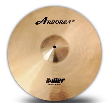 Arborea KL21RD Killer series Ride Тарелка 21" KL21RD