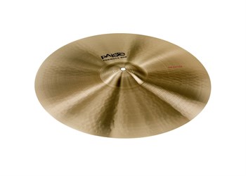 Paiste 0001041519 Formula 602 Classic Medium Multi-functional Crash Тарелка 19" 0001041519