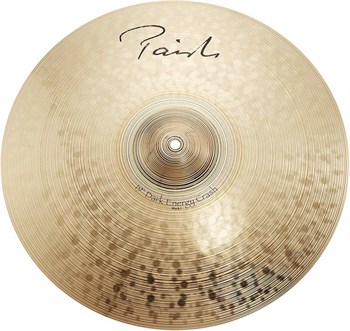 Paiste 0004801419 Signature Dark Energy Crash Mark I Тарелка 19" 0004801419