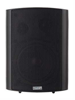 TADS DS-502-BLACK Громкоговоритель настенный, 20Вт DS-502-BLACK