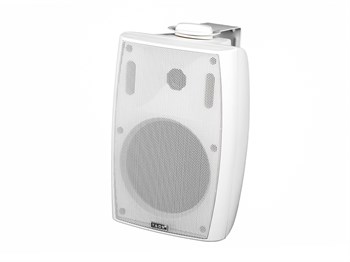 TADS DS-551K-WHITE Громкоговоритель настенный, 20Вт, белый DS-551K-WHITE