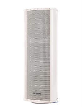 Laudio LAC808 Настенный громкоговоритель колонного типа, 80Вт LAC808