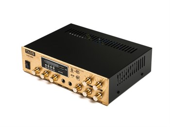 TADS DS-80A Усилитель мощности, трансляционный, 80Вт DS-80A