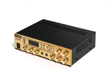 TADS DS-80B Усилитель мощности, трансляционный, 80Вт DS-80B