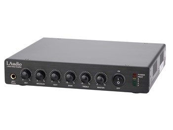 Laudio LAM35 Микшер усилитель мощности трансляционный, 35Вт LAM35