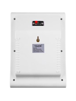 TADS DS-638 Громкоговоритель настенный, 3-6Вт DS-638