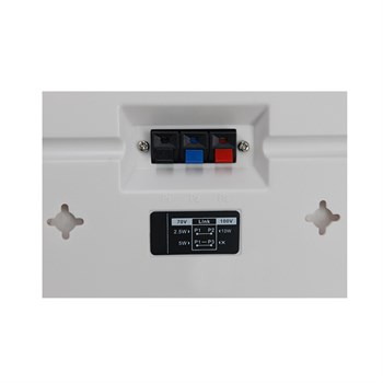 Laudio LAW410 Настенный громкоговоритель, 10Вт LAW410