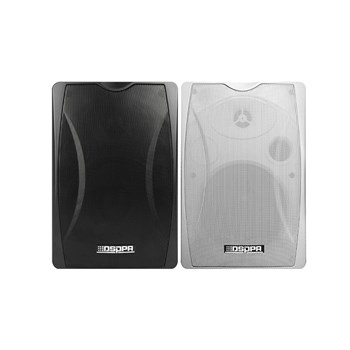 Laudio LAW8163W Настенный громкоговоритель, 30Вт, белый LAW8163W